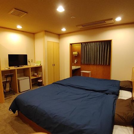 Ryokan Mitsuwa Toyooka  Bagian luar foto