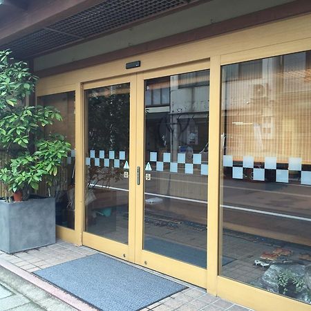 Ryokan Mitsuwa Toyooka  Bagian luar foto