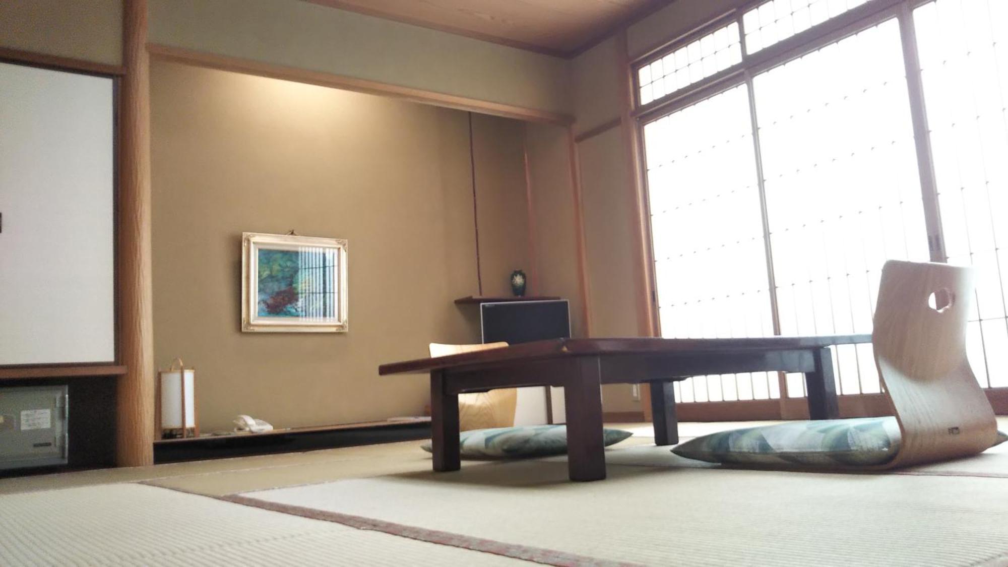 Ryokan Mitsuwa Toyooka  Bagian luar foto