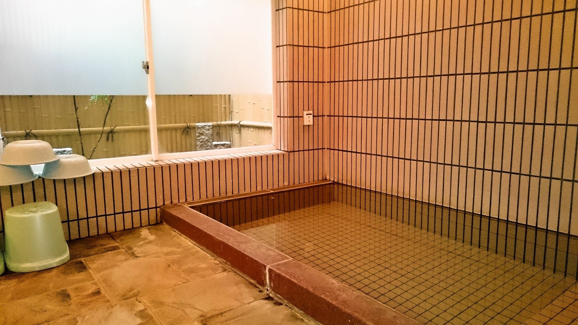 Ryokan Mitsuwa Toyooka  Bagian luar foto